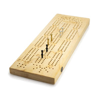 Classic Cribbage Game