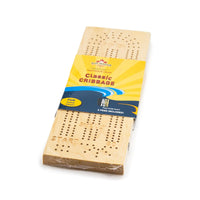 Classic Cribbage Game