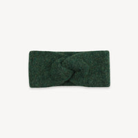 Pokoloko - Baby Alpaca Headband, Twisted