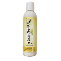From The Hive - Honey Body Lotion