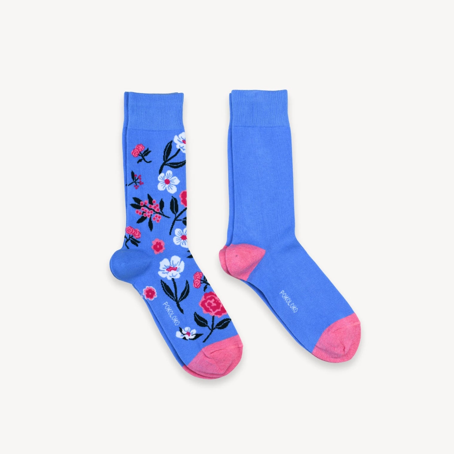 Pokoloko -  Pima Socks, Various Styles