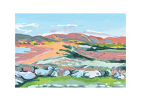 Miranda Crabtree - West Mabou Beach II Print & Cards