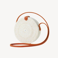 Circle Bali Bag