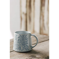 Ocean Berryvine Mug