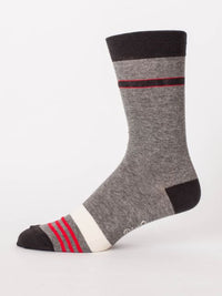 Certified Pain In The Ass Men's Socks