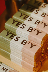 Yes B'y NL Sayings Bar