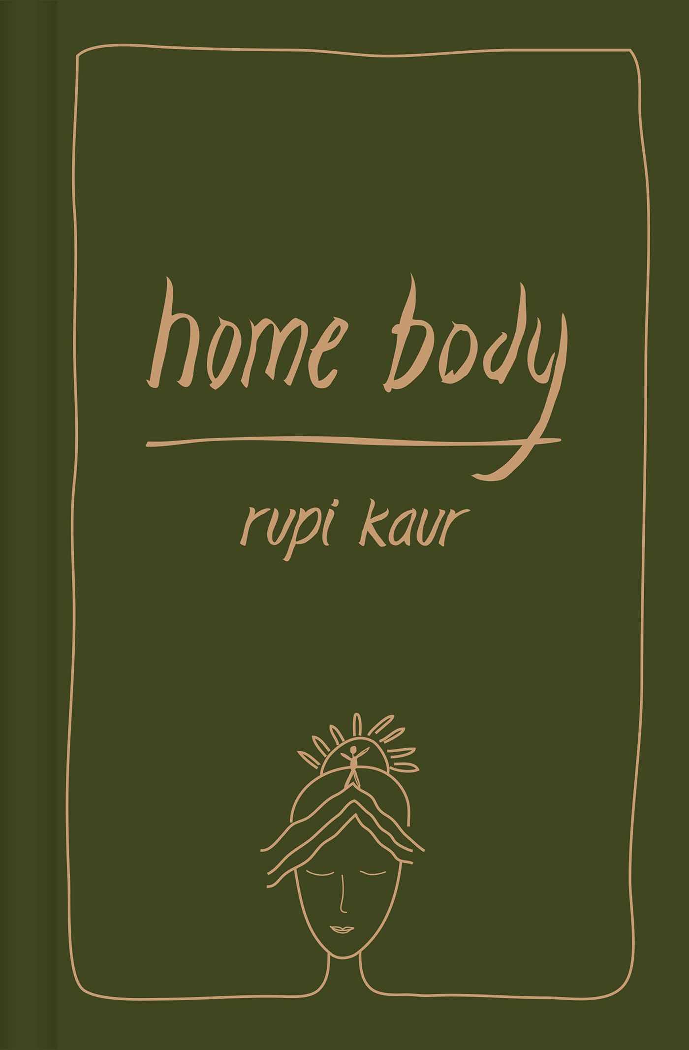 Home Body Book