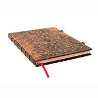 Grolier Ornamentali Hardcover Journal