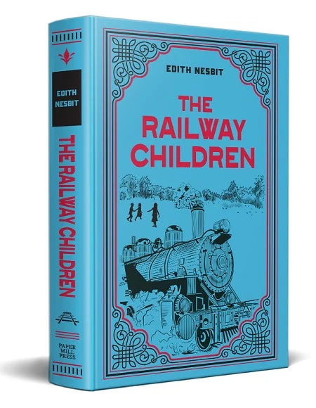 The Railway Children