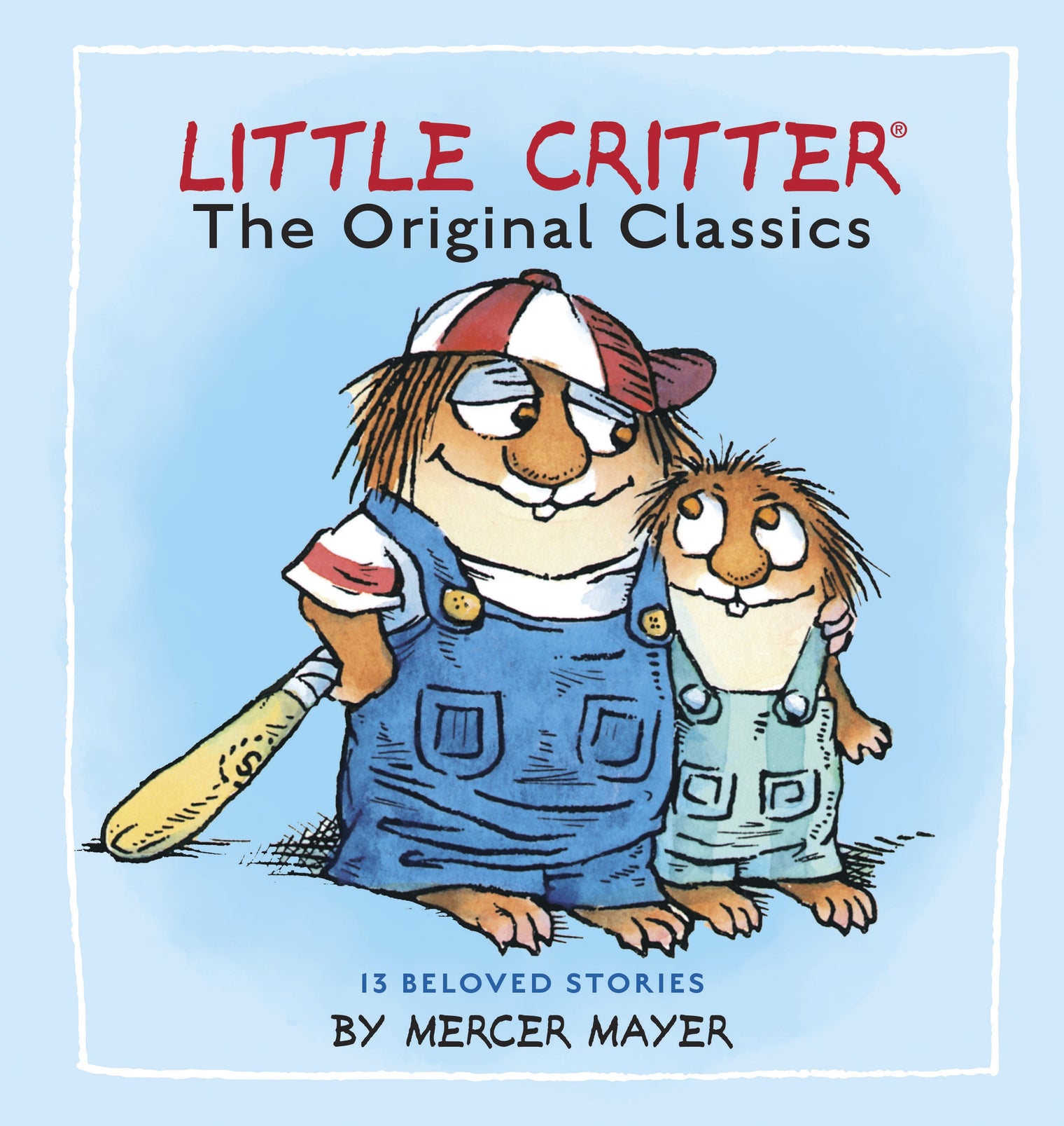 Little Critter: The Original Classics