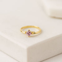 Asta Ring