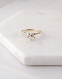 Harlowe Ring
