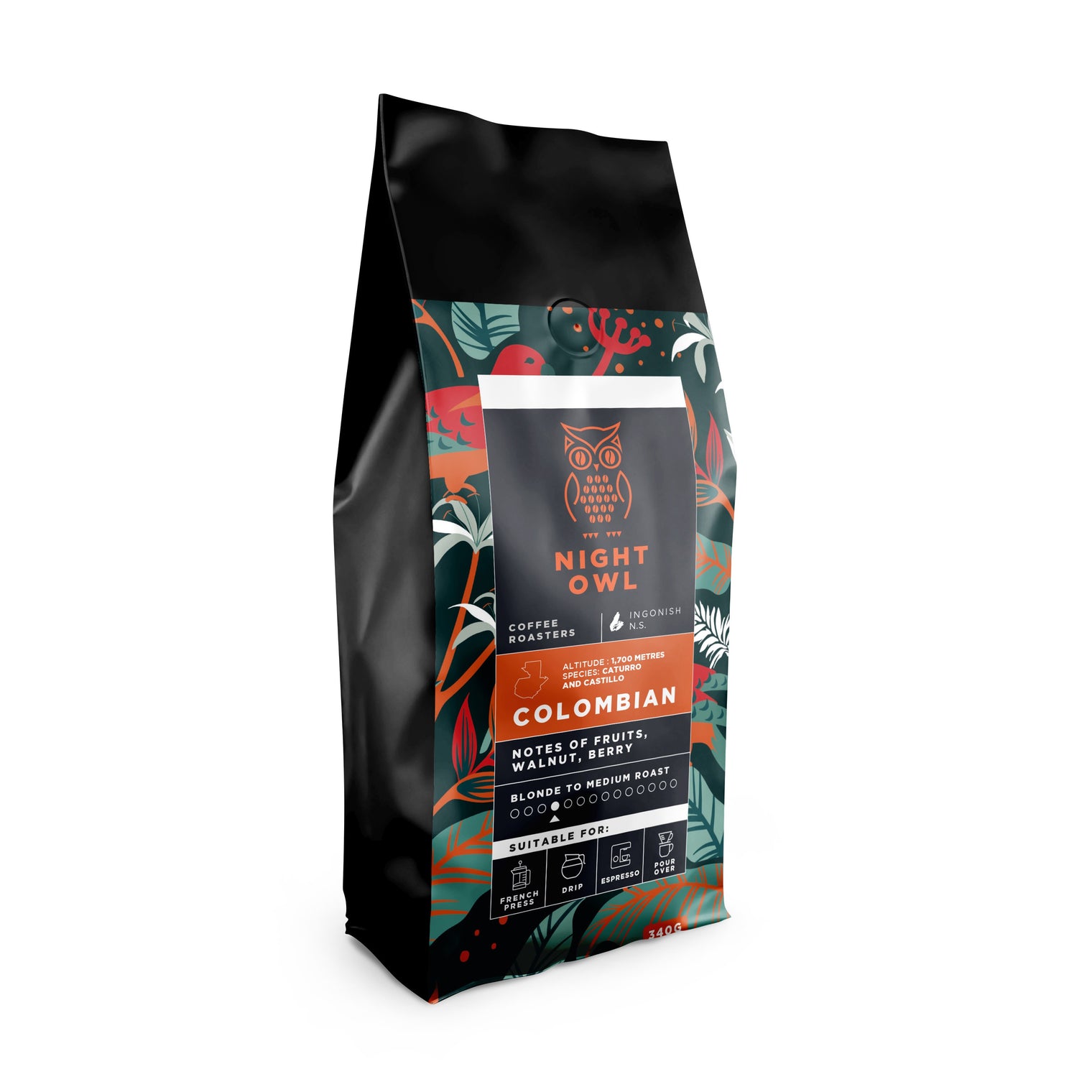 Colombian Coffee