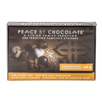 Peace By Chocolate - 15 Piece Assorted Box