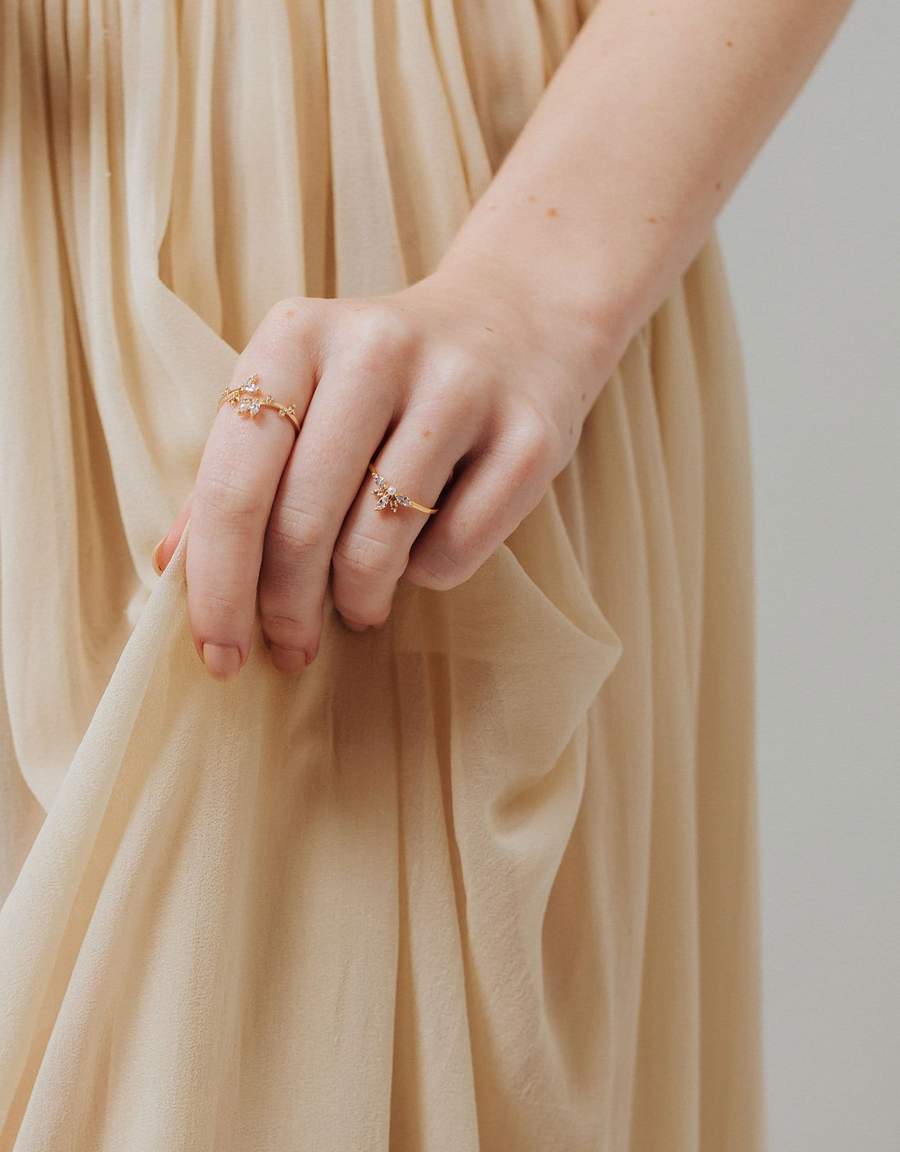 Harlowe Ring
