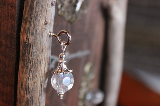 Acorn Brown Fairy Door