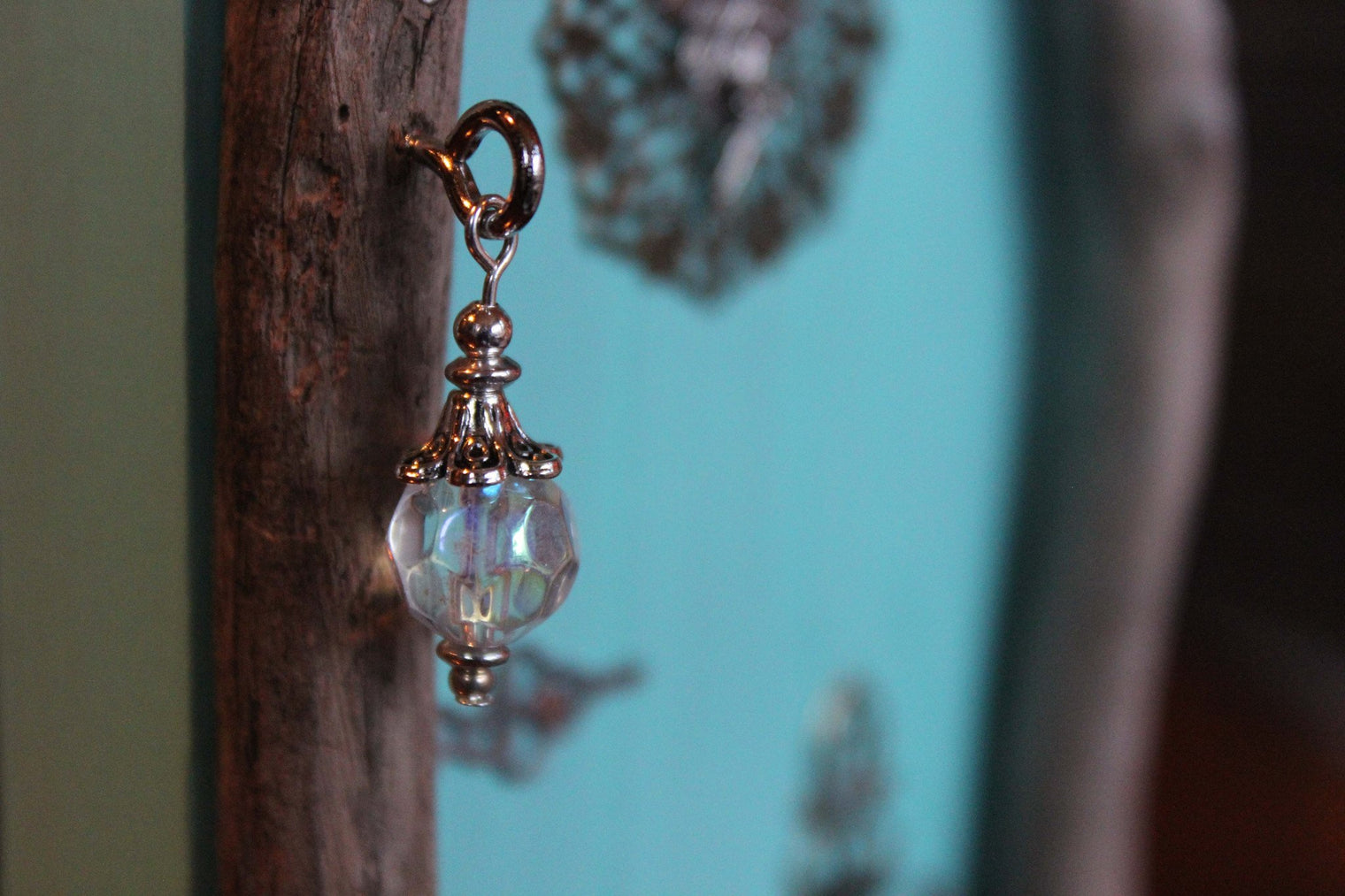 Waterdrop Aqua Fairy Door