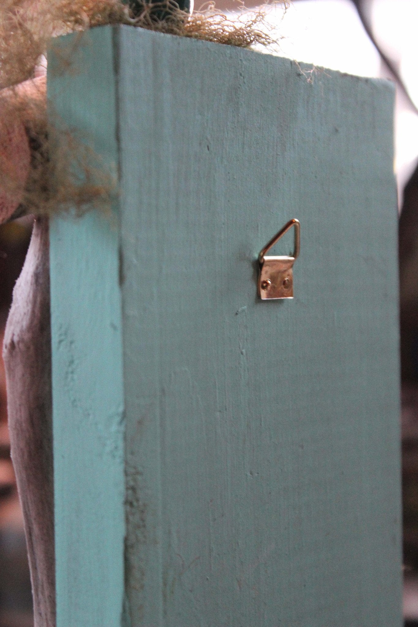Waterdrop Aqua Fairy Door