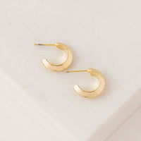 Parker Hoop Earrings