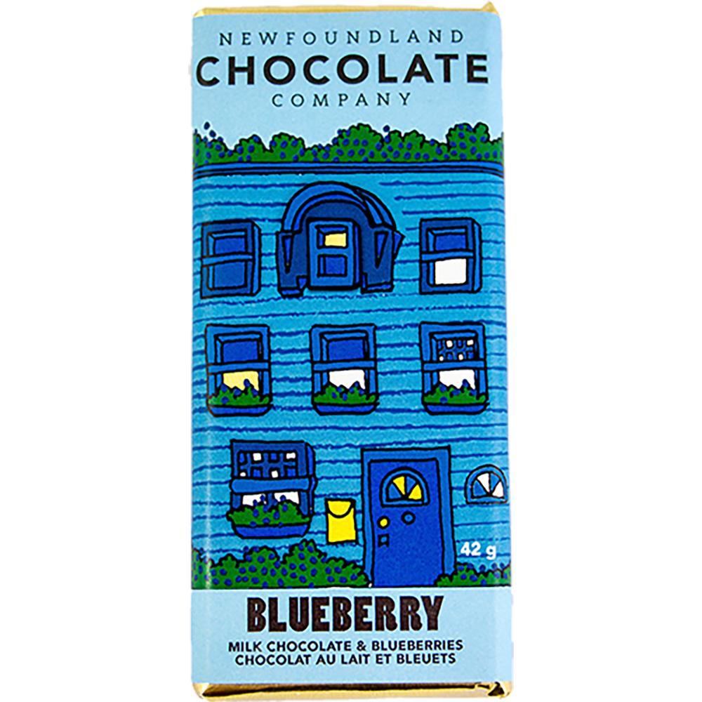 Milk Blueberry Row House Bar