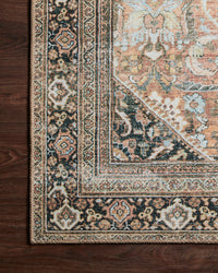 Loloi Wynter Auburn / Multi Rug