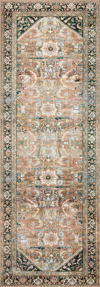 Loloi Wynter Auburn / Multi Rug