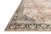 Loloi Wynter Auburn / Multi Rug