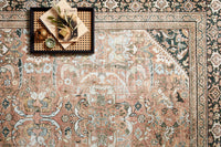 Loloi Wynter Auburn / Multi Rug