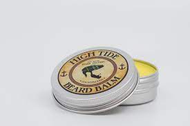 High Tide Beard Balm