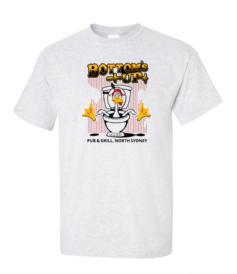 717 Bottoms Up Pub and Grill T-shirt