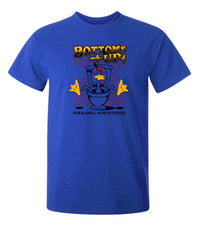 717 Bottoms Up Pub and Grill T-shirt