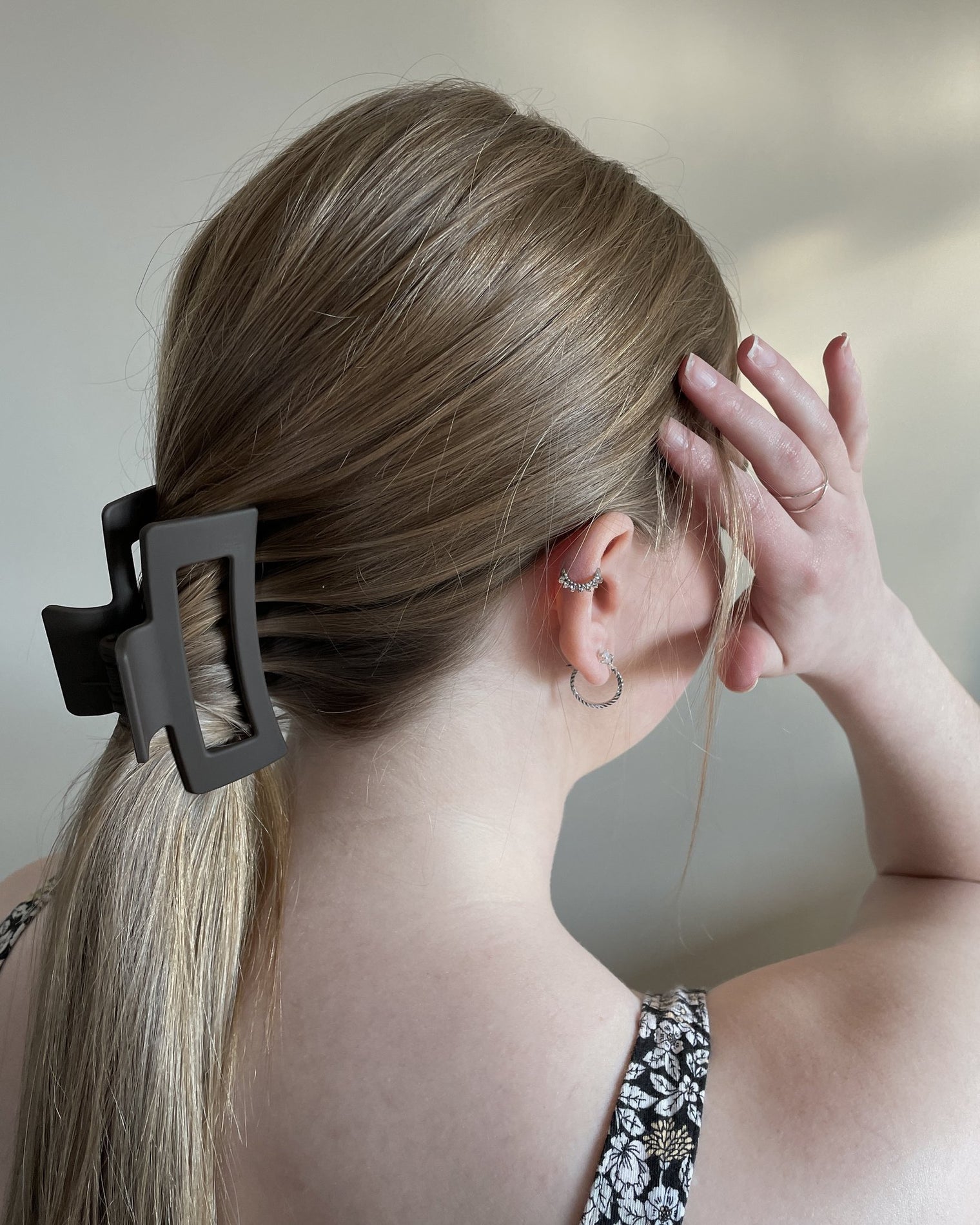 Matte Clip
