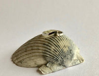 Bridget Turner Jewellery - Mini Wave Ring in Silver