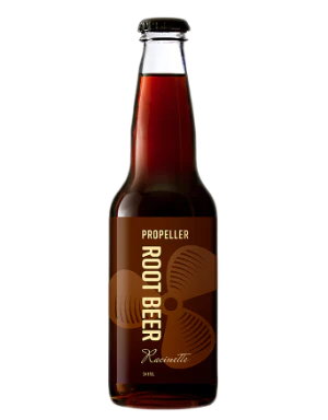 Root Beer - Propeller Brewing