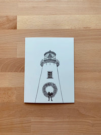 Hand Drawn Christmas Cards