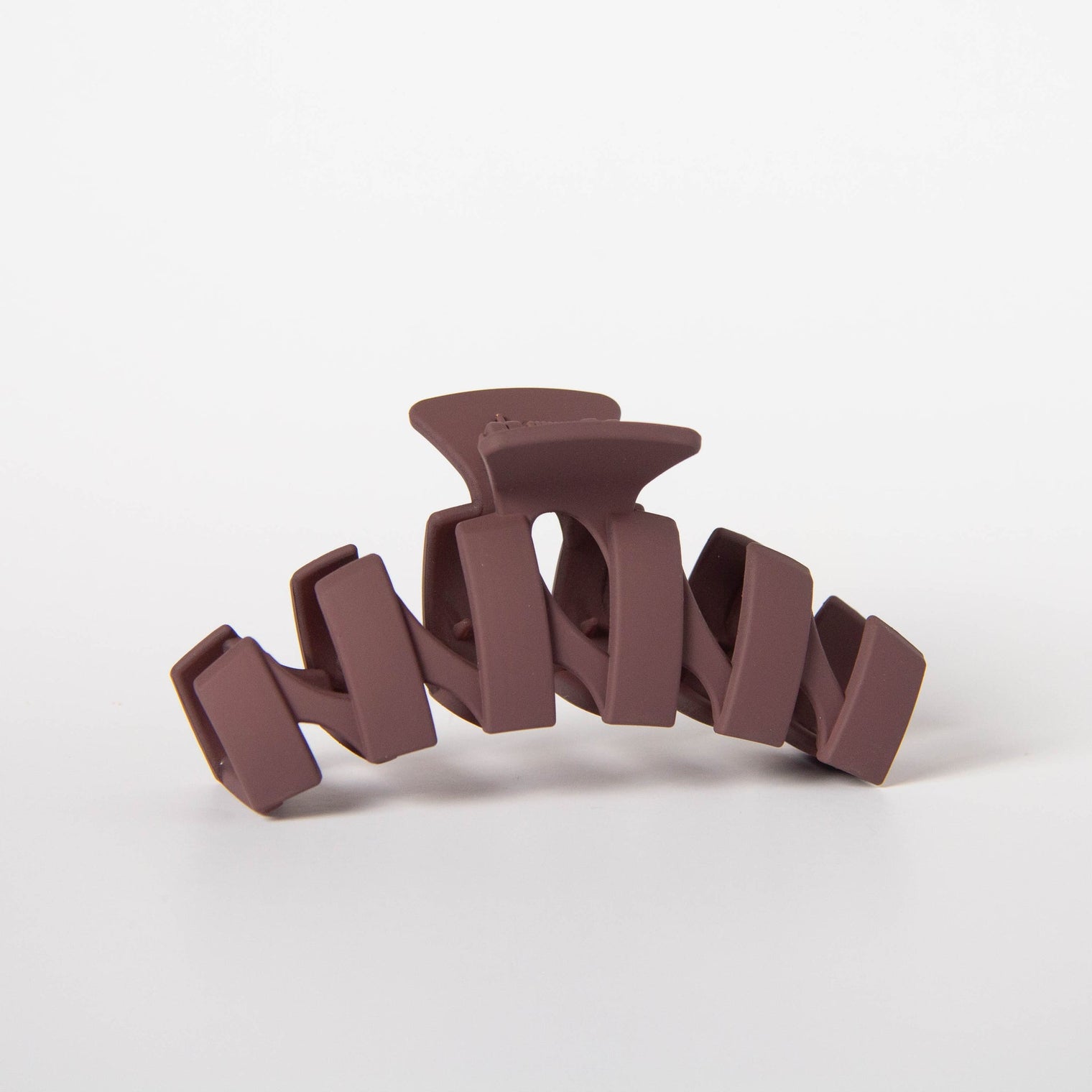 Wavy Matte Clip